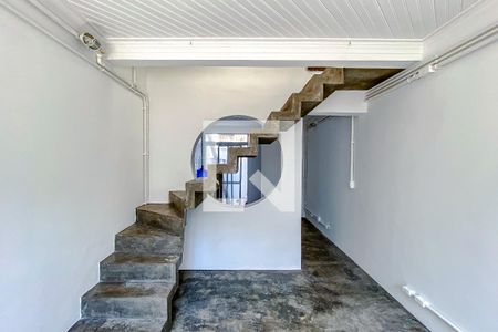 Sala de casa para alugar com 2 quartos, 90m² em Vila Prudente, São Paulo