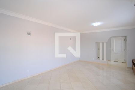 Sala de apartamento à venda com 4 quartos, 128m² em Vila Gomes Cardim, São Paulo