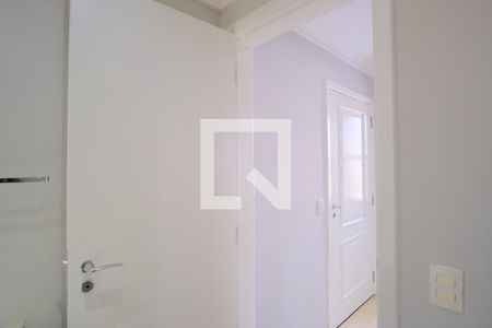 Lavabo de apartamento para alugar com 4 quartos, 128m² em Vila Gomes Cardim, São Paulo