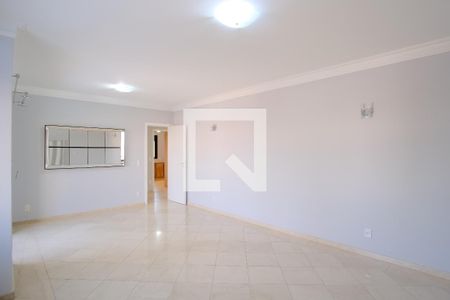 Sala de apartamento à venda com 4 quartos, 128m² em Vila Gomes Cardim, São Paulo