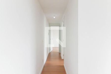 Sala de apartamento à venda com 2 quartos, 40m² em Jardim Esmeralda, São Paulo