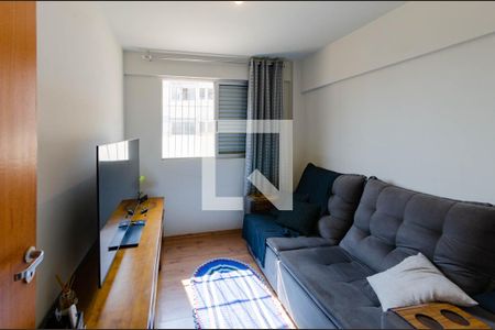 Quarto 1 de apartamento à venda com 3 quartos, 65m² em Nova Suíça, Belo Horizonte