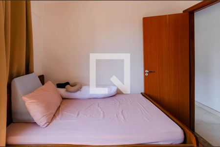 Quarto 2 de apartamento à venda com 3 quartos, 65m² em Nova Suíça, Belo Horizonte