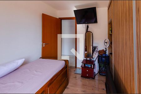 Quarto 2 de apartamento à venda com 3 quartos, 65m² em Nova Suíça, Belo Horizonte