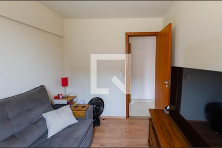 Quarto 1 de apartamento à venda com 3 quartos, 65m² em Nova Suíça, Belo Horizonte