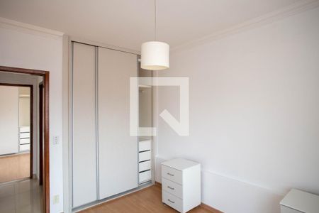 Quarto de apartamento à venda com 2 quartos, 87m² em Renascença, Belo Horizonte