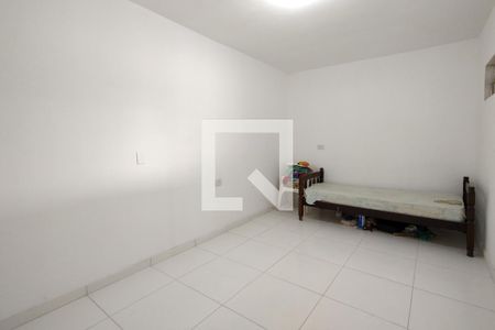 Quarto de casa para alugar com 1 quarto, 40m² em Nova Mirim, Praia Grande