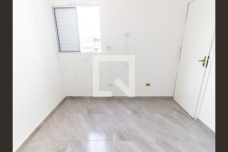 Quarto 1 de apartamento para alugar com 2 quartos, 38m² em Catumbi, São Paulo