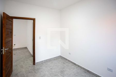 Quarto  de apartamento para alugar com 1 quarto, 39m² em Piraporinha, Diadema