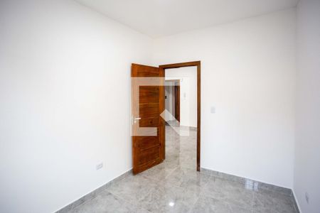 Quarto  de apartamento para alugar com 1 quarto, 39m² em Piraporinha, Diadema