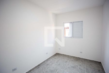 Quarto  de apartamento para alugar com 1 quarto, 39m² em Piraporinha, Diadema