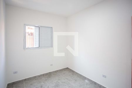 Quarto  de apartamento para alugar com 1 quarto, 39m² em Piraporinha, Diadema