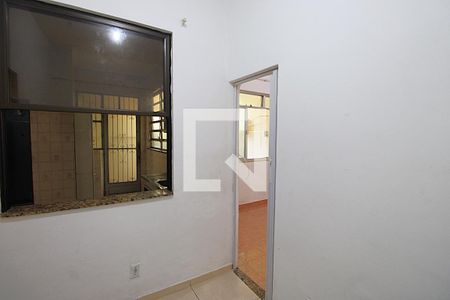 Quarto 2 de casa para alugar com 1 quarto, 50m² em Piedade, Rio de Janeiro