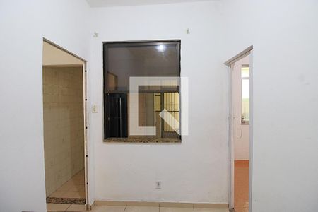 Quarto 2 de casa para alugar com 2 quartos, 50m² em Piedade, Rio de Janeiro