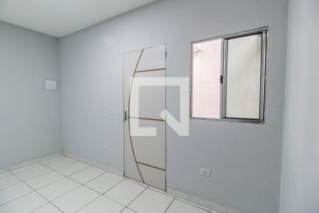 Sala de casa para alugar com 1 quarto, 35m² em Parque Viana, Barueri