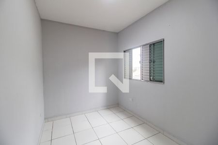 Quarto de casa para alugar com 1 quarto, 35m² em Parque Viana, Barueri