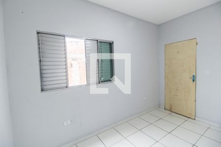 Quarto de casa para alugar com 1 quarto, 35m² em Parque Viana, Barueri