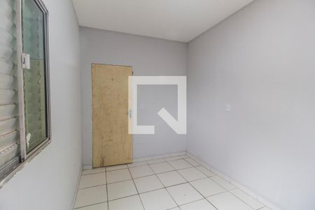 Quarto de casa para alugar com 1 quarto, 35m² em Parque Viana, Barueri