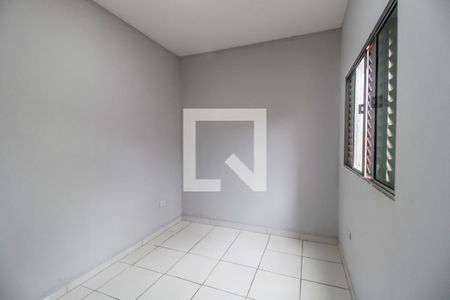 Quarto de casa para alugar com 1 quarto, 35m² em Parque Viana, Barueri