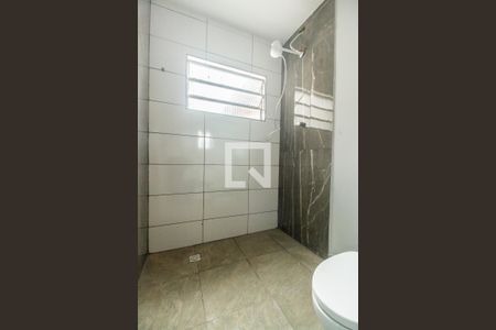 Banheiro de casa para alugar com 1 quarto, 35m² em Parque Viana, Barueri