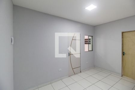 Sala de casa para alugar com 1 quarto, 35m² em Parque Viana, Barueri