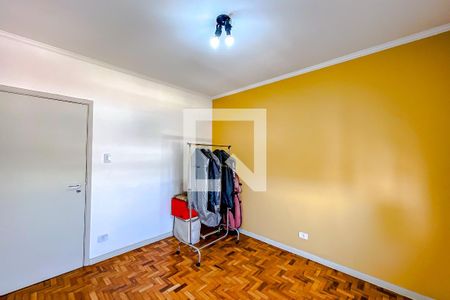 Quarto 1 de apartamento para alugar com 2 quartos, 88m² em Mooca, São Paulo