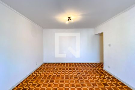 Sala de apartamento para alugar com 2 quartos, 88m² em Mooca, São Paulo