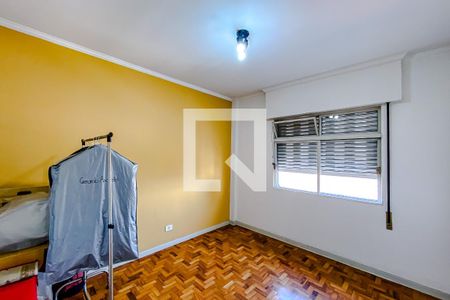 Quarto 1 de apartamento para alugar com 2 quartos, 88m² em Mooca, São Paulo