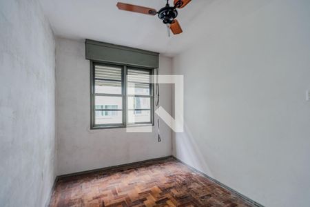 Quarto 2 de apartamento para alugar com 2 quartos, 50m² em Cristal, Porto Alegre