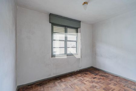 Quarto 1 de apartamento à venda com 2 quartos, 50m² em Cristal, Porto Alegre