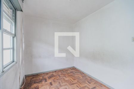 Quarto 1 de apartamento à venda com 2 quartos, 50m² em Cristal, Porto Alegre