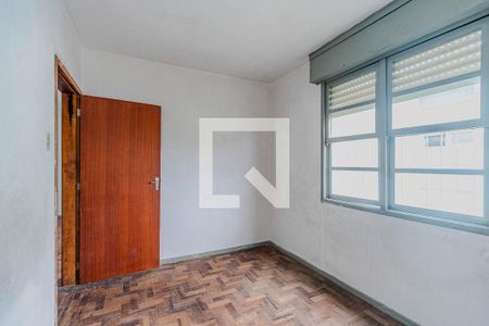 Quarto 1 de apartamento para alugar com 2 quartos, 50m² em Cristal, Porto Alegre