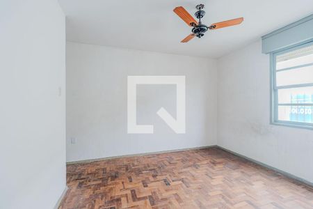 Sala de apartamento para alugar com 2 quartos, 50m² em Cristal, Porto Alegre