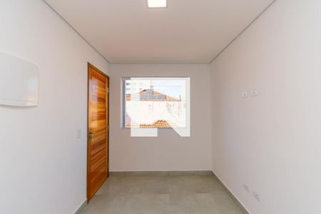 Apartamento para alugar com 2 quartos, 39m² em Santana, São Paulo