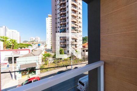 Apartamento para alugar com 2 quartos, 39m² em Santana, São Paulo