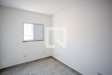 Quarto de apartamento para alugar com 1 quarto, 40m² em Piraporinha, Diadema