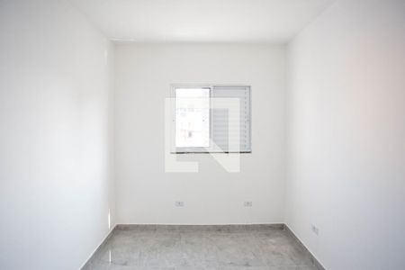 Quarto de apartamento para alugar com 1 quarto, 40m² em Piraporinha, Diadema