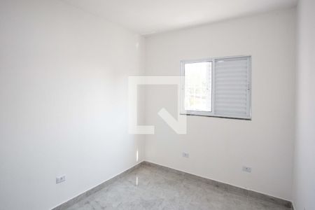 Quarto de apartamento para alugar com 1 quarto, 40m² em Piraporinha, Diadema