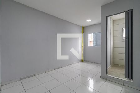 Quarto  de apartamento para alugar com 1 quarto, 40m² em Parque Viana, Barueri