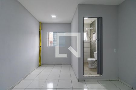 Quarto  de apartamento para alugar com 1 quarto, 40m² em Parque Viana, Barueri