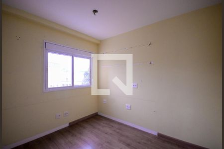 Quarto 1  de apartamento para alugar com 3 quartos, 85m² em Vila Vermelha, São Paulo