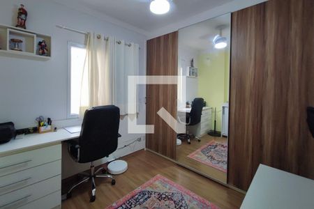 Quarto Suíte de apartamento à venda com 2 quartos, 78m² em São Bernardo, Campinas