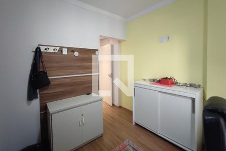 Quarto Suíte de apartamento à venda com 2 quartos, 78m² em São Bernardo, Campinas