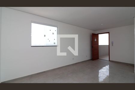 Sala de apartamento para alugar com 2 quartos, 41m² em Vila Silvia, São Paulo