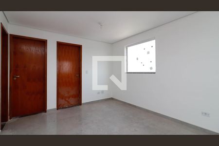 Sala de apartamento para alugar com 2 quartos, 41m² em Vila Silvia, São Paulo