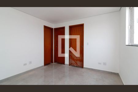 Sala de apartamento para alugar com 2 quartos, 41m² em Vila Silvia, São Paulo