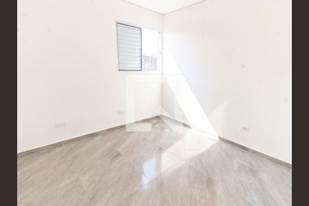 Quarto 1 de apartamento para alugar com 2 quartos, 38m² em Catumbi, São Paulo