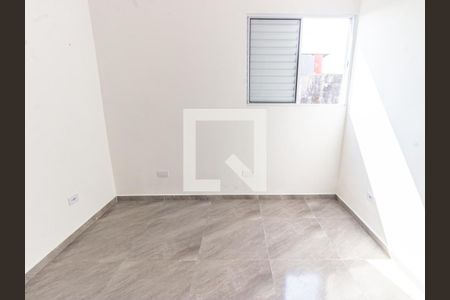 Quarto 1 de apartamento para alugar com 2 quartos, 38m² em Catumbi, São Paulo