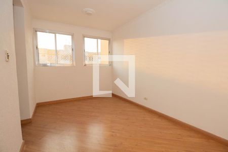 Sala de apartamento para alugar com 2 quartos, 50m² em Vila Silvia, São Paulo