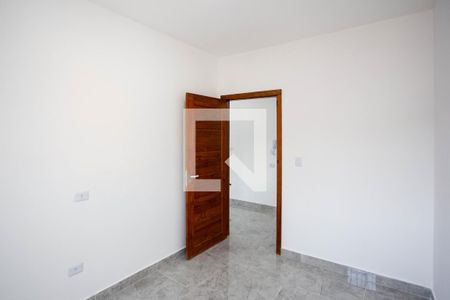 Quarto  de apartamento para alugar com 1 quarto, 30m² em Piraporinha, Diadema